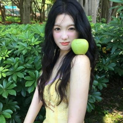 你看起来很好吃