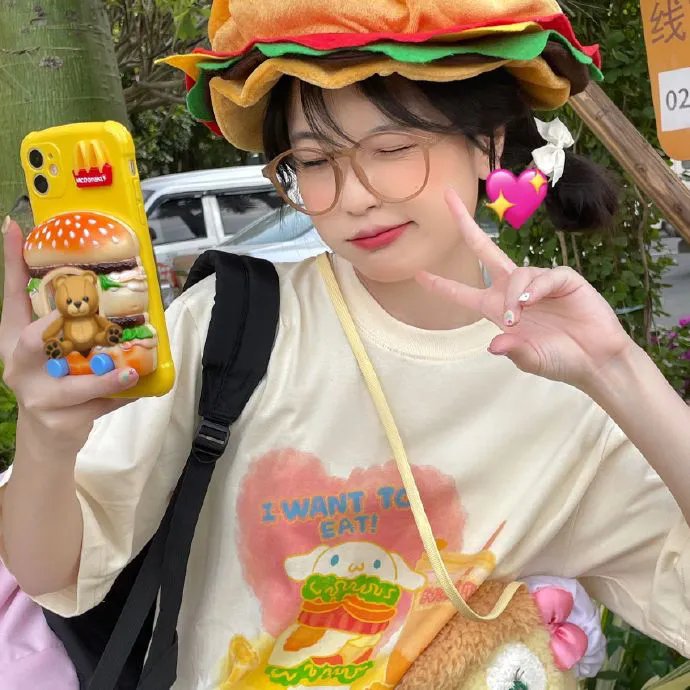 妈妈