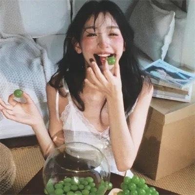 夜幕下的故事